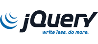 Logo Công nghệ jQuery