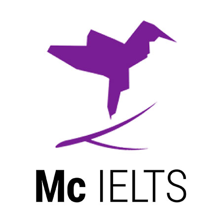 Trung tâm ngoại ngữ Mc IELTS