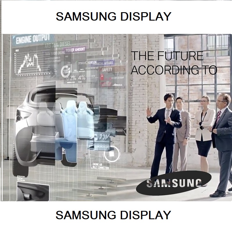 Samsung tuyên bố 5 năm nữa sẽ chẳng còn ai dùng smartphone