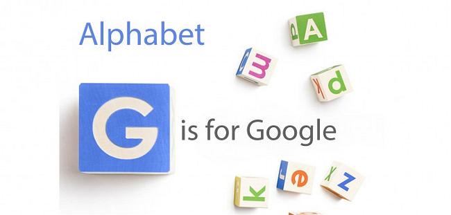 Alphabet Vượt Qua Apple