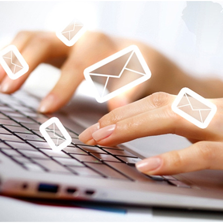 Hướng dẫn xử lý địa chỉ E-mail bị lợi dụng gửi mail hàng loạt